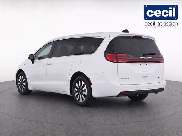 2023 Chrysler Pacifica Hybrid Touring L Kerrville TX
