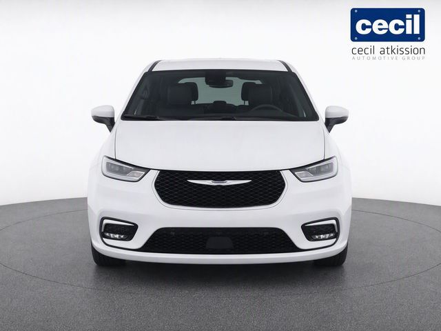 2023 Chrysler Pacifica Hybrid Touring L Kerrville TX