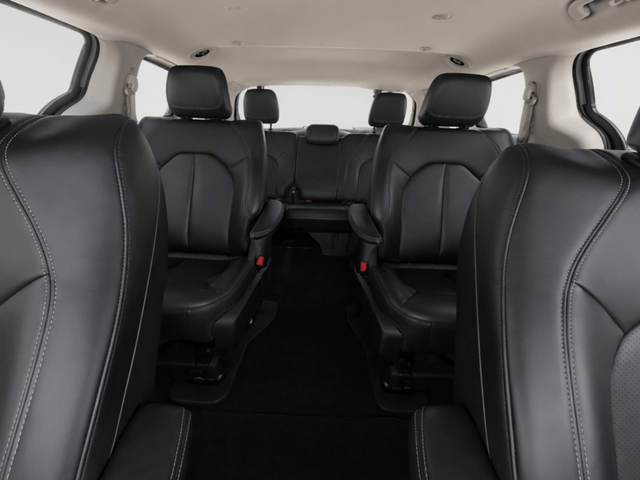 2023 Chrysler Pacifica Hybrid Touring L Kerrville TX