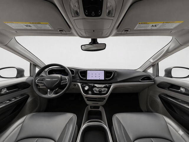 2023 Chrysler Pacifica Hybrid Touring L Kerrville TX