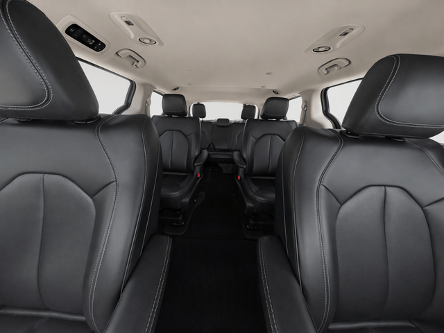 2023 Chrysler Pacifica Hybrid Touring L Kerrville TX