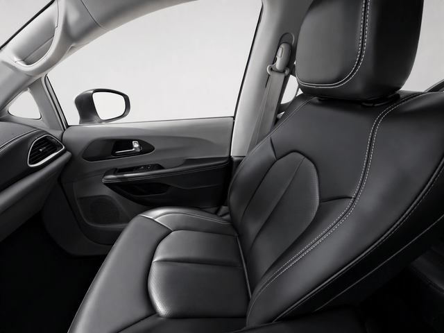 2023 Chrysler Pacifica Hybrid Touring L Kerrville TX