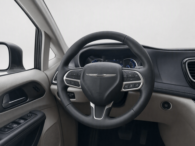 2023 Chrysler Pacifica Hybrid Touring L Kerrville TX