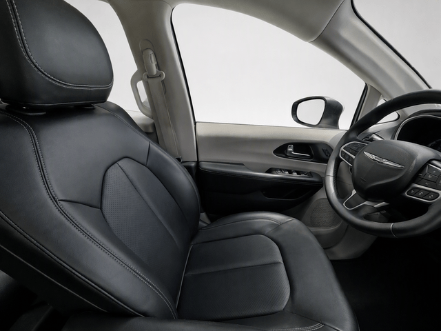 2023 Chrysler Pacifica Hybrid Touring L Kerrville TX