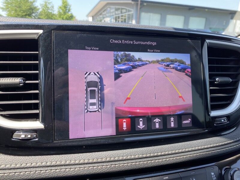 2023 Chrysler Pacifica Hybrid Touring L Bristol  PA