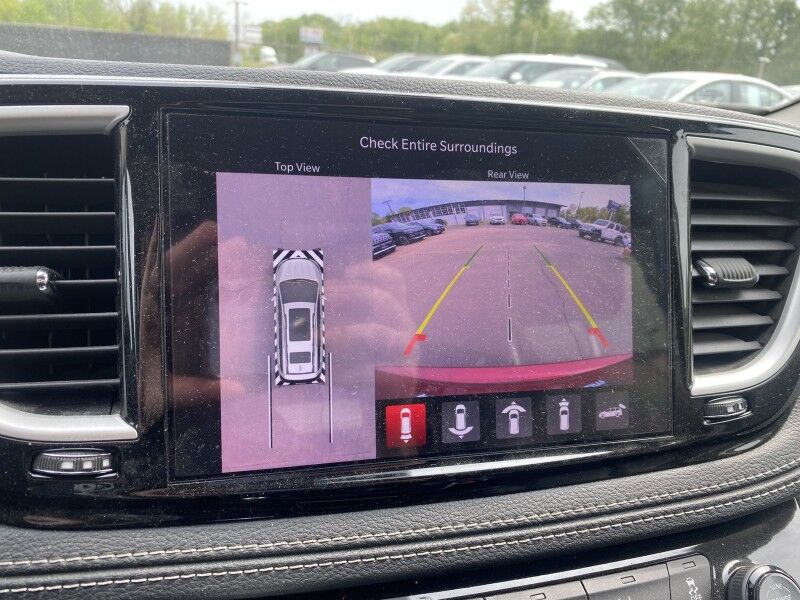 2023 Chrysler Pacifica Hybrid Touring L Bristol  PA