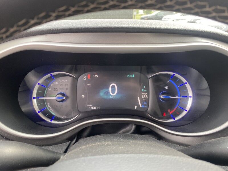 2023 Chrysler Pacifica Hybrid Touring L Bristol  PA