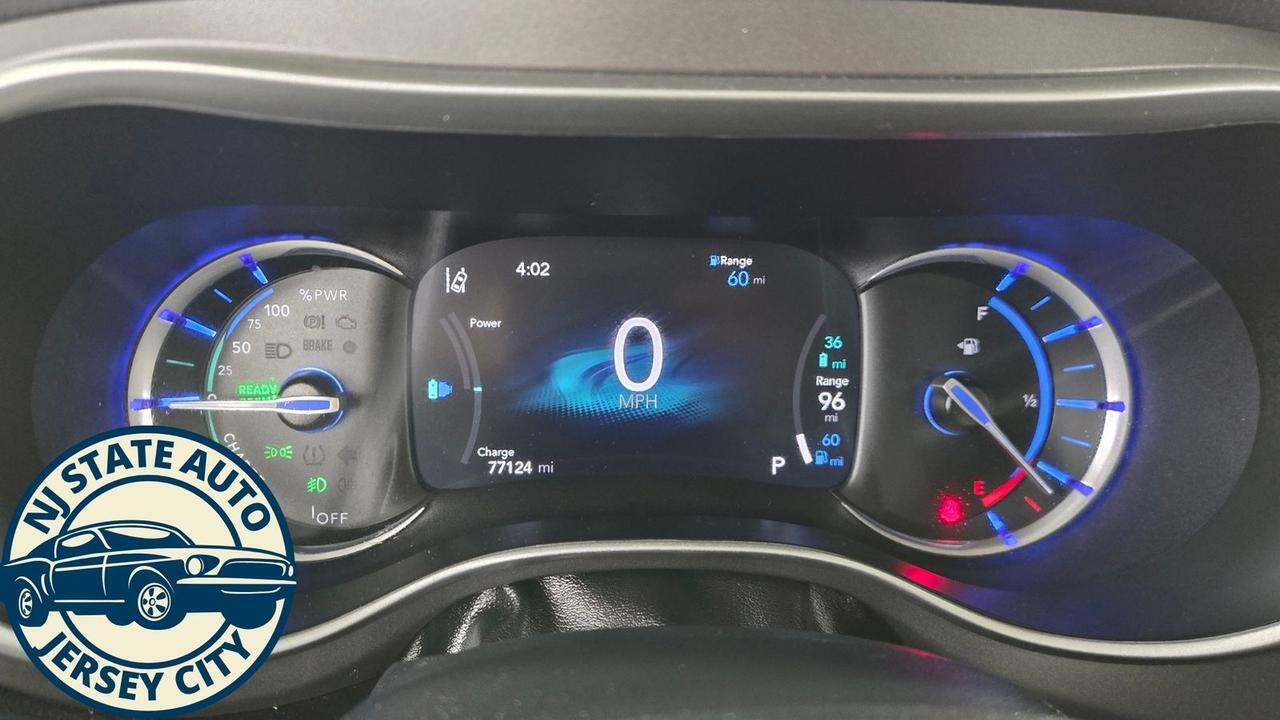 2023 Chrysler Pacifica Hybrid Touring L Jersey City NJ