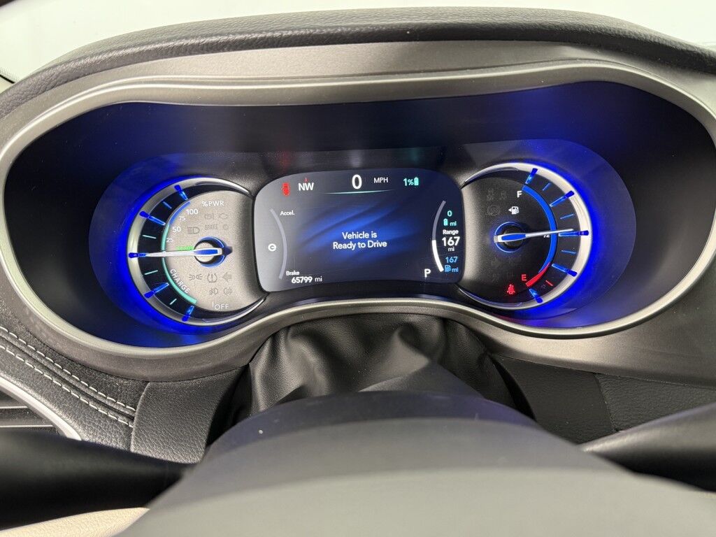2023 Chrysler Pacifica Hybrid Touring L Maumee OH