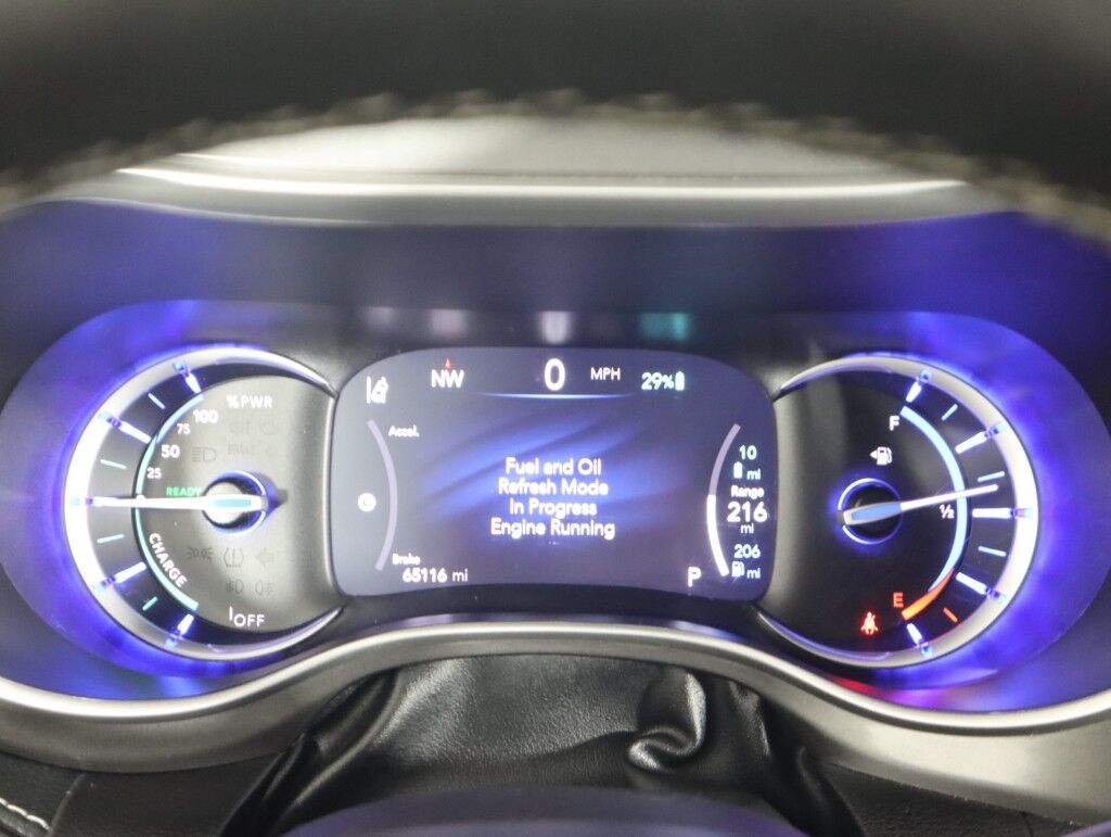 2023 Chrysler Pacifica Hybrid Touring L Maumee OH