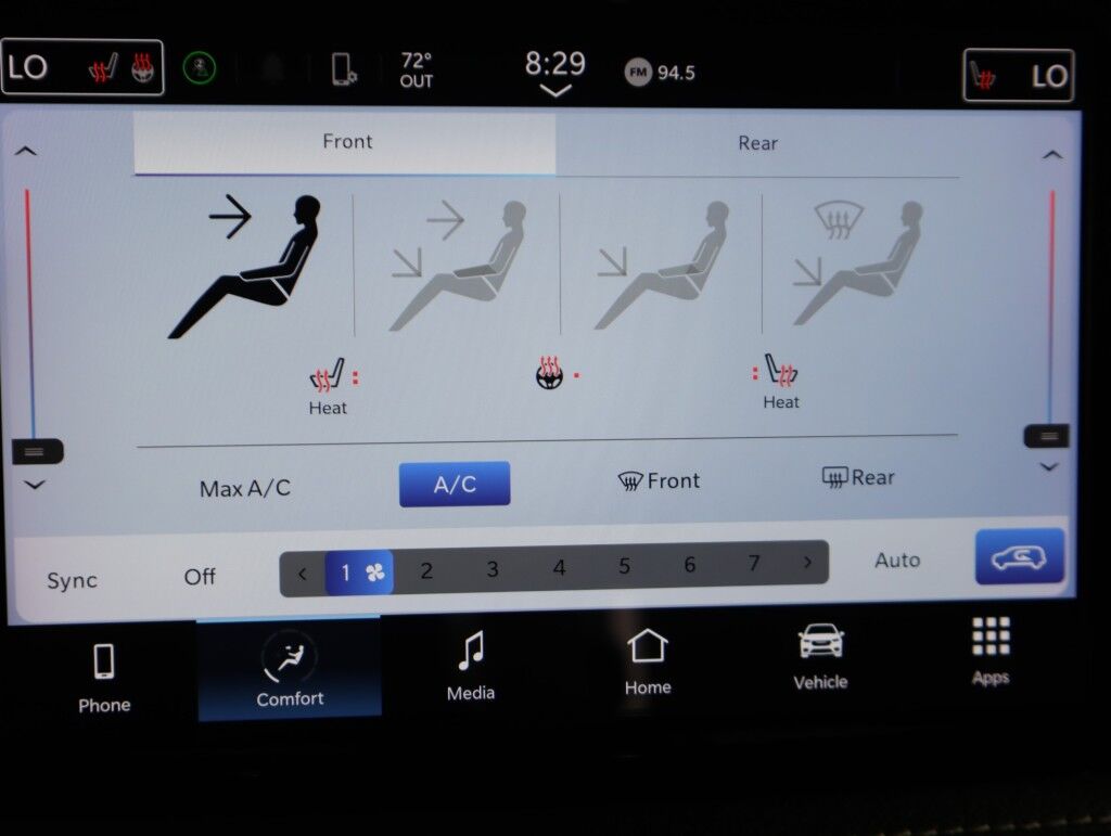 2023 Chrysler Pacifica Hybrid Touring L Maumee OH