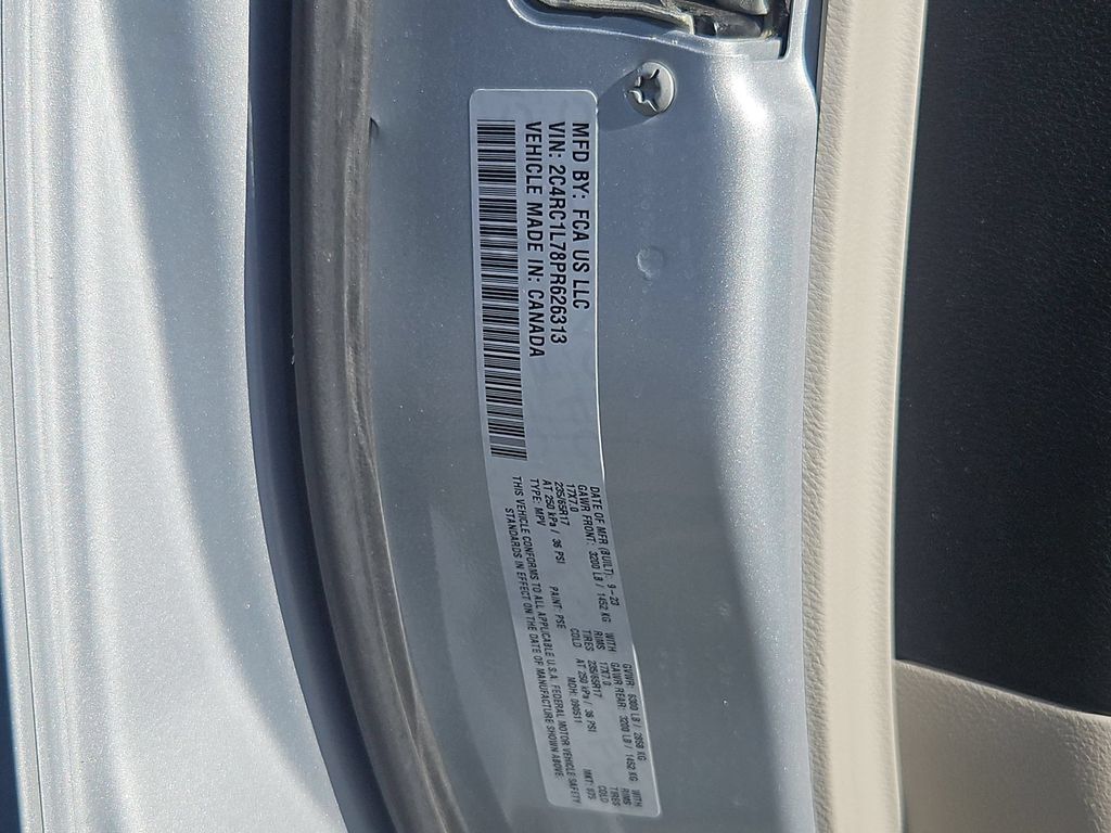 2023 Chrysler Pacifica Hybrid Touring L Gresham OR