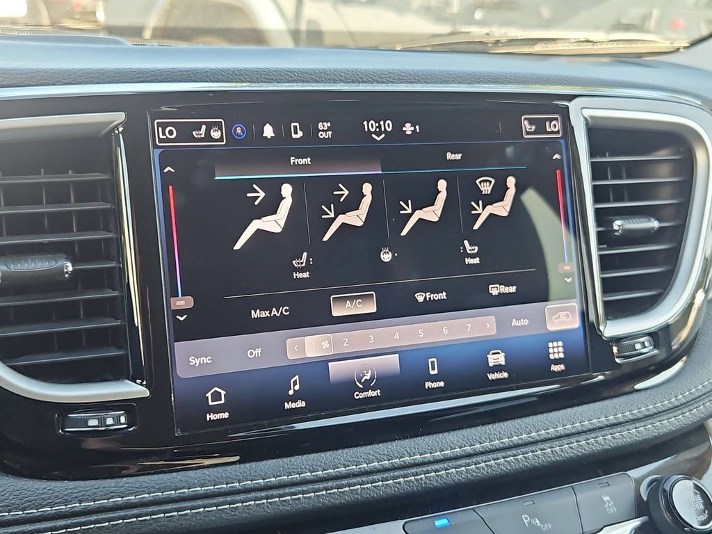 2023 Chrysler Pacifica Hybrid Touring L Gresham OR