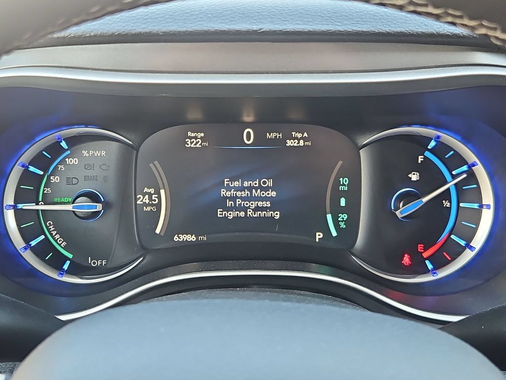 2023 Chrysler Pacifica Hybrid Touring L Gresham OR