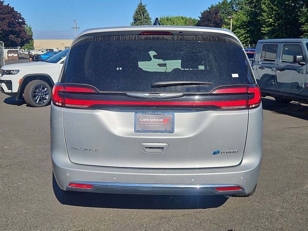 2023 Chrysler Pacifica Hybrid Touring L Gresham OR