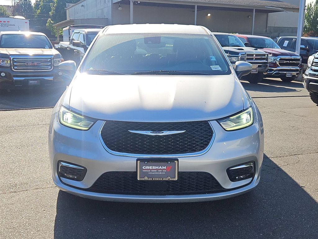 2023 Chrysler Pacifica Hybrid Touring L Gresham OR