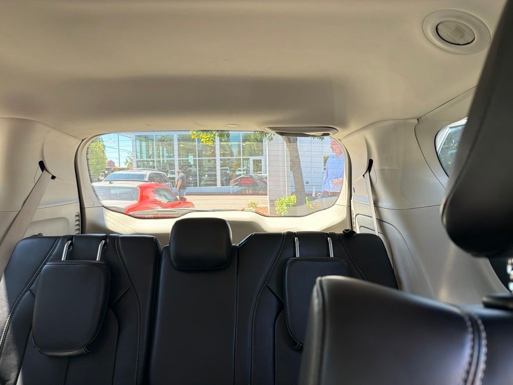 2023 Chrysler Pacifica Hybrid Touring L Gresham OR