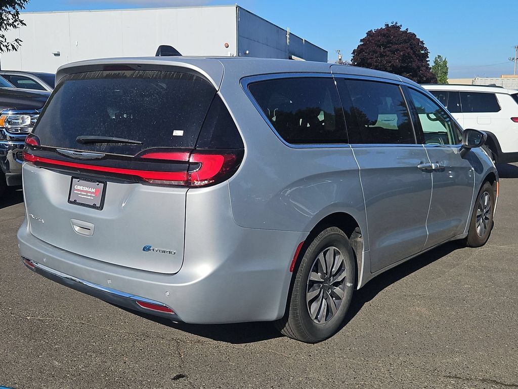 2023 Chrysler Pacifica Hybrid Touring L Gresham OR