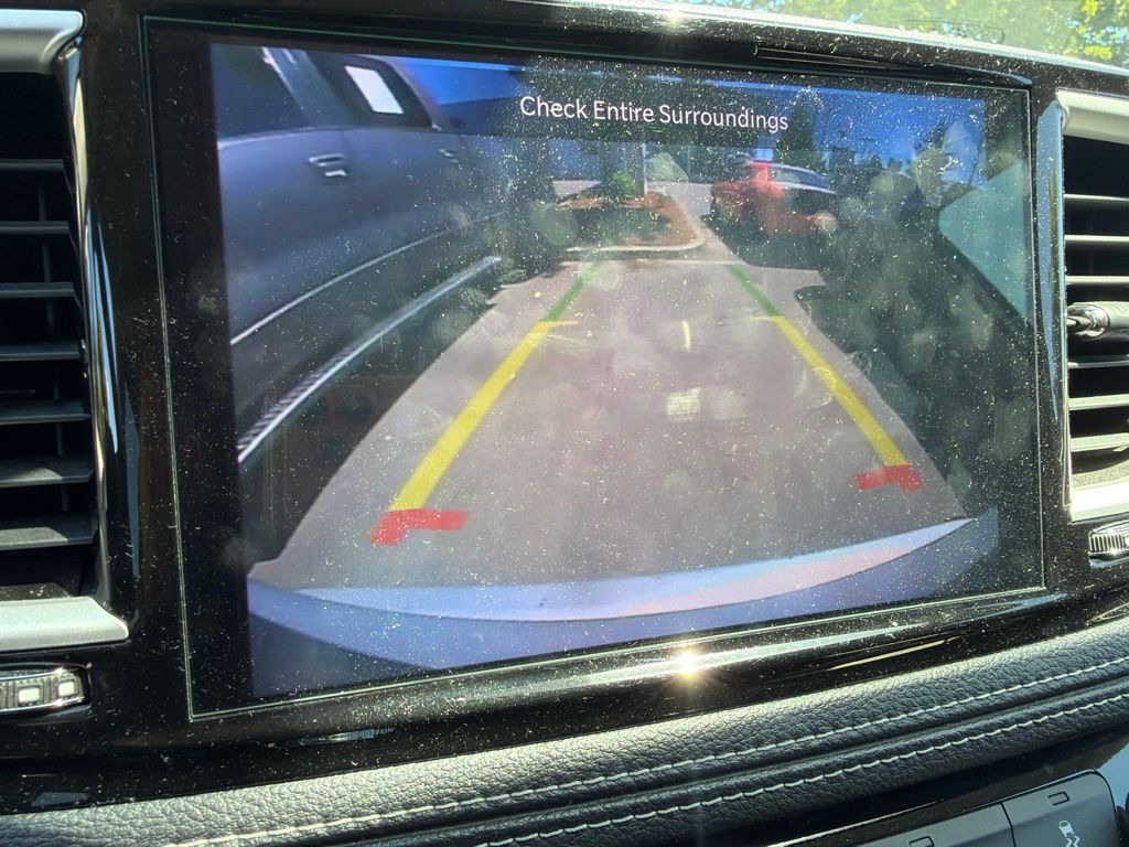 2023 Chrysler Pacifica Hybrid Touring L Gresham OR