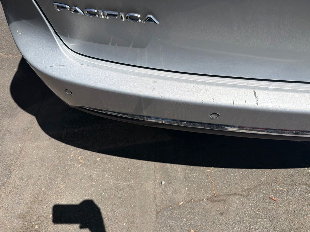 2023 Chrysler Pacifica Hybrid Touring L Gresham OR