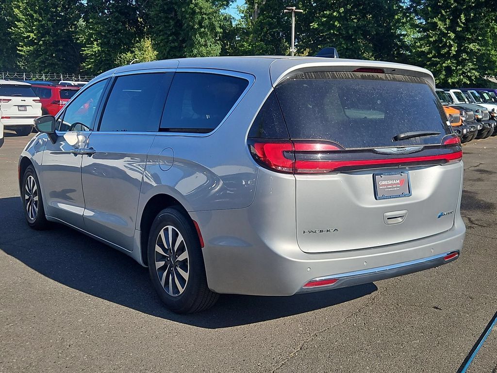 2023 Chrysler Pacifica Hybrid Touring L Gresham OR