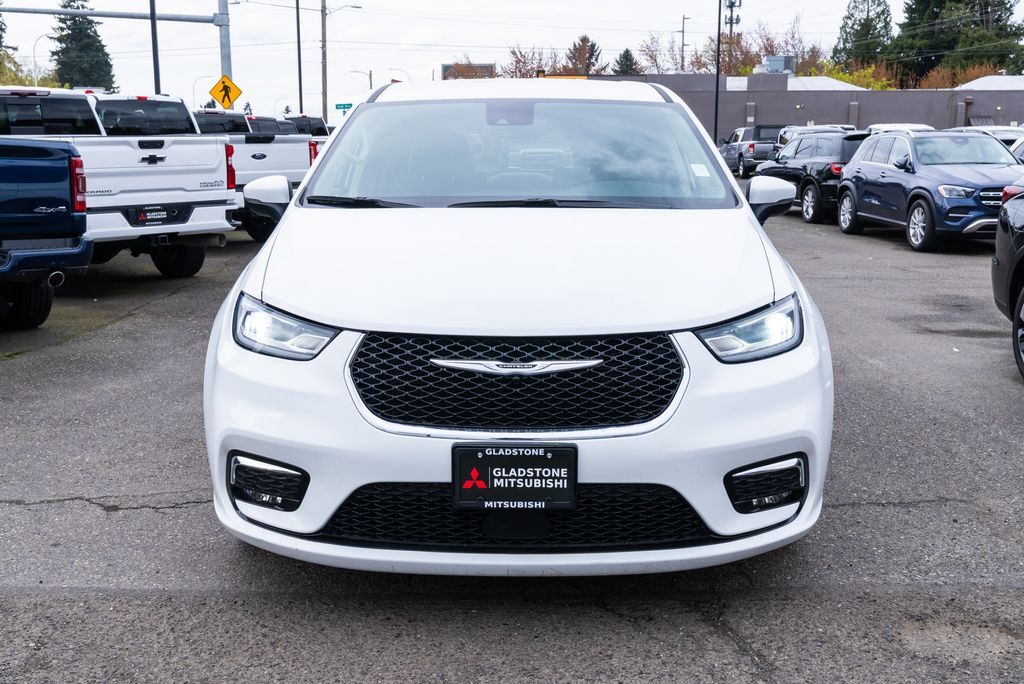 2023 Chrysler Pacifica Hybrid Touring L Milwaukie OR