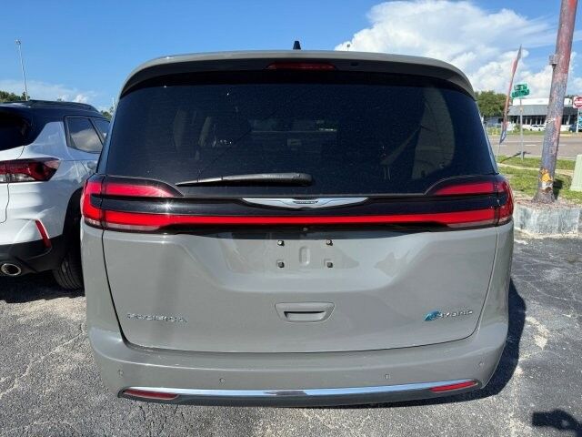 2023 Chrysler Pacifica Hybrid Touring L Port Charlotte FL