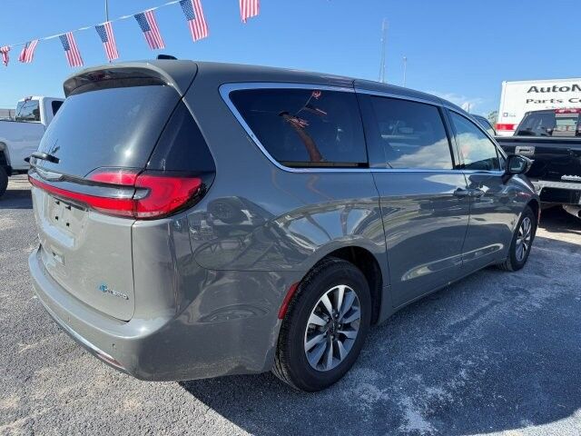 2023 Chrysler Pacifica Hybrid Touring L Port Charlotte FL