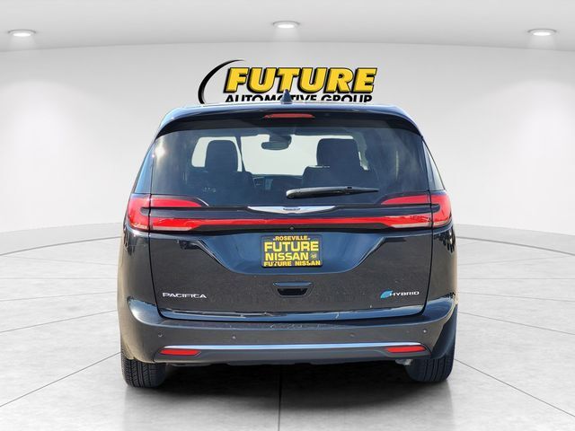 2023 Chrysler Pacifica Hybrid Touring L Roseville CA