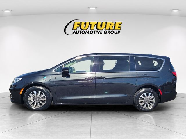 2023 Chrysler Pacifica Hybrid Touring L Roseville CA