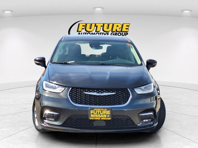 2023 Chrysler Pacifica Hybrid Touring L Roseville CA