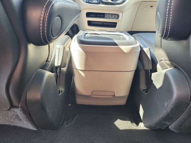 2023 Chrysler Pacifica Hybrid Touring L Roseville CA