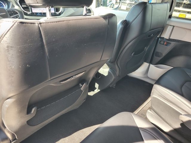 2023 Chrysler Pacifica Hybrid Touring L Roseville CA