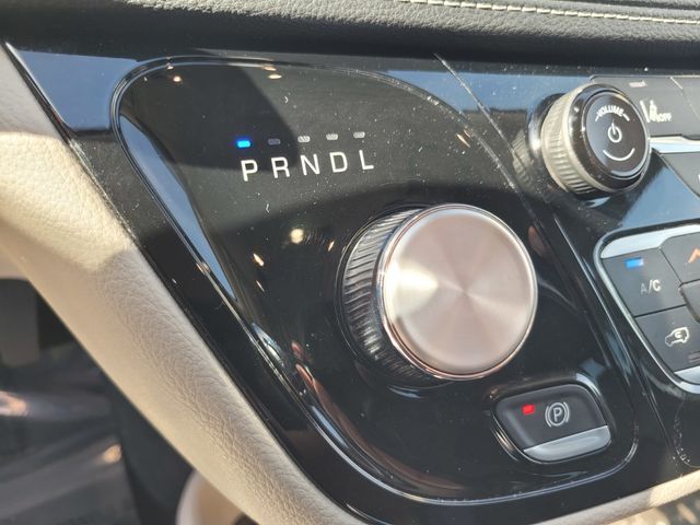 2023 Chrysler Pacifica Hybrid Touring L Roseville CA