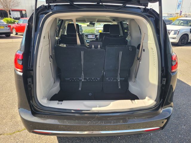 2023 Chrysler Pacifica Hybrid Touring L Roseville CA