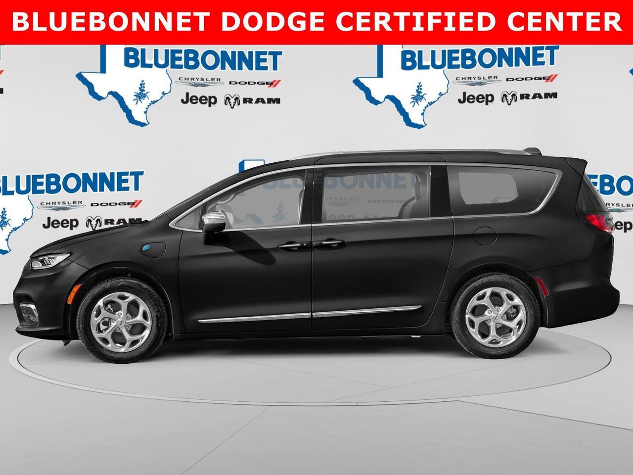 2023 Chrysler Pacifica Hybrid Touring L New Braunfels TX
