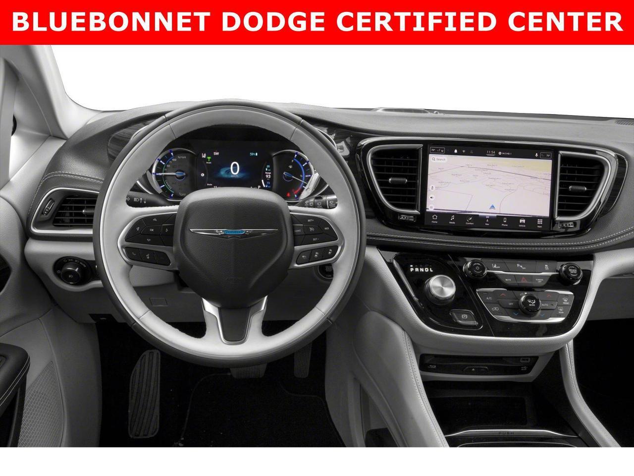 2023 Chrysler Pacifica Hybrid Touring L New Braunfels TX