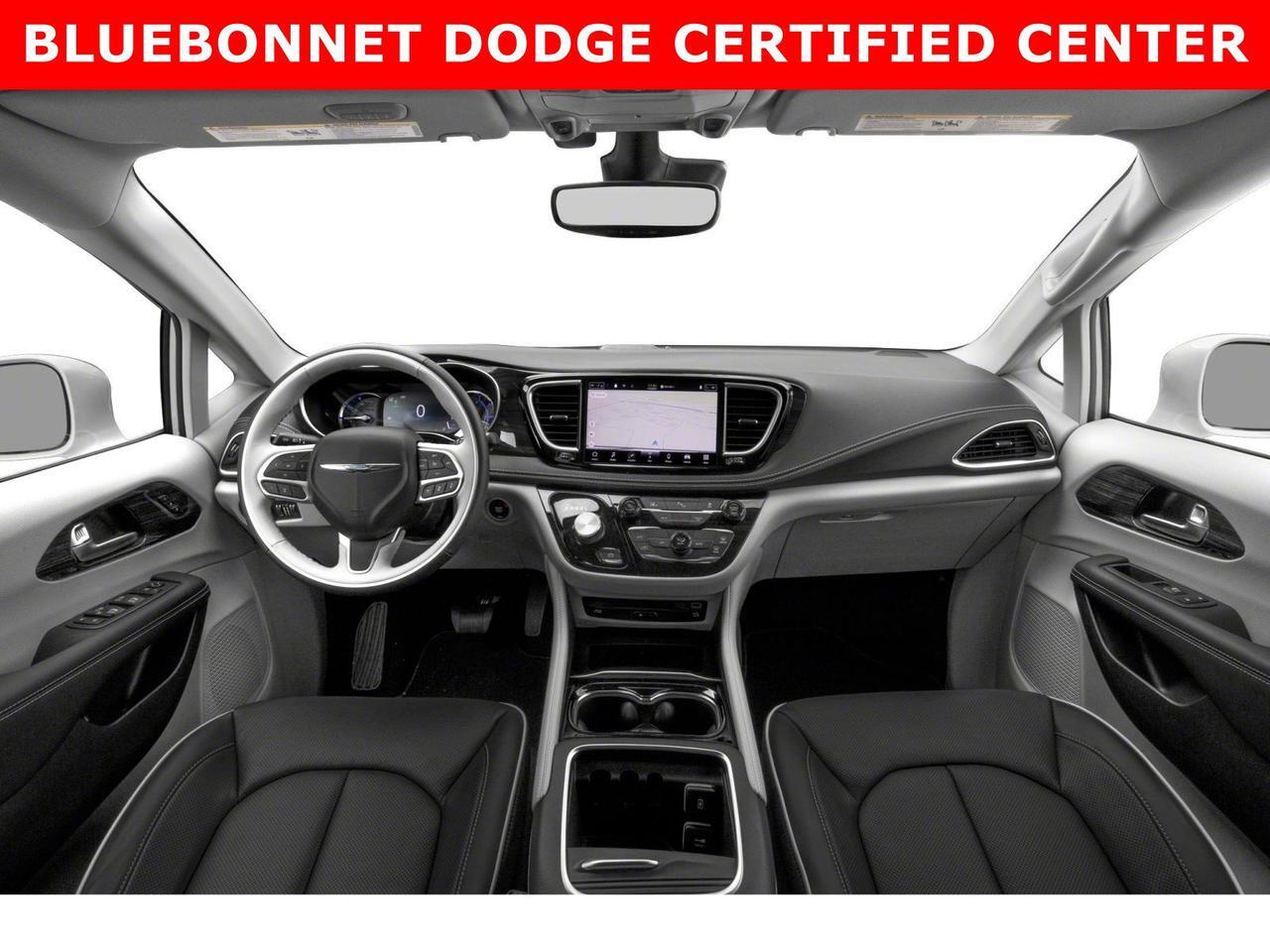 2023 Chrysler Pacifica Hybrid Touring L New Braunfels TX
