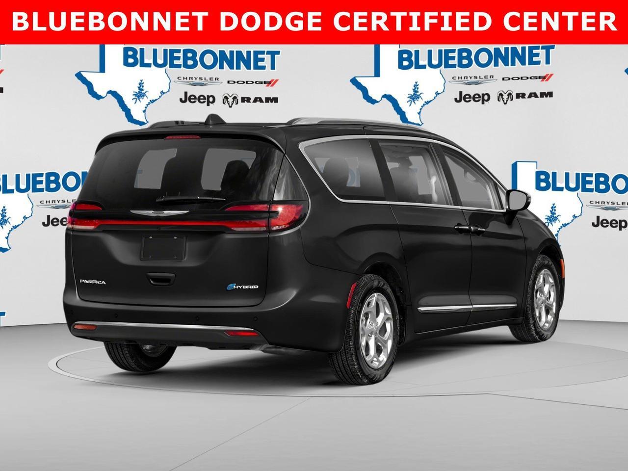 2023 Chrysler Pacifica Hybrid Touring L New Braunfels TX