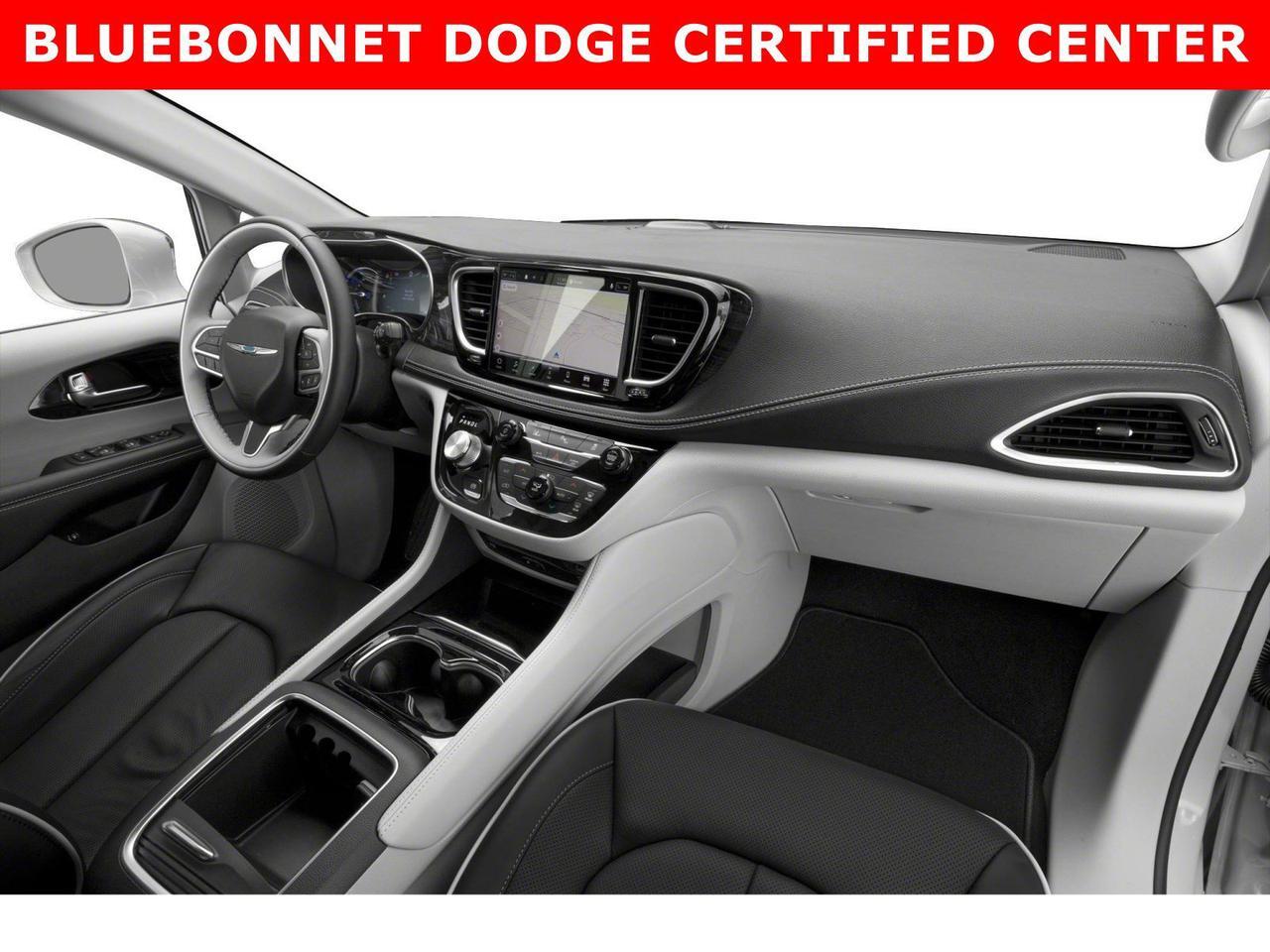 2023 Chrysler Pacifica Hybrid Touring L New Braunfels TX