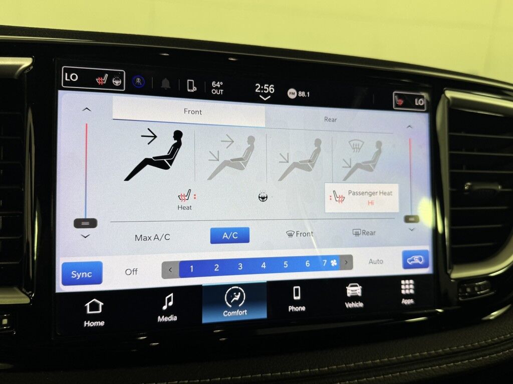 2023 Chrysler Pacifica Hybrid Touring L w/S Appearance Pkg Maumee OH