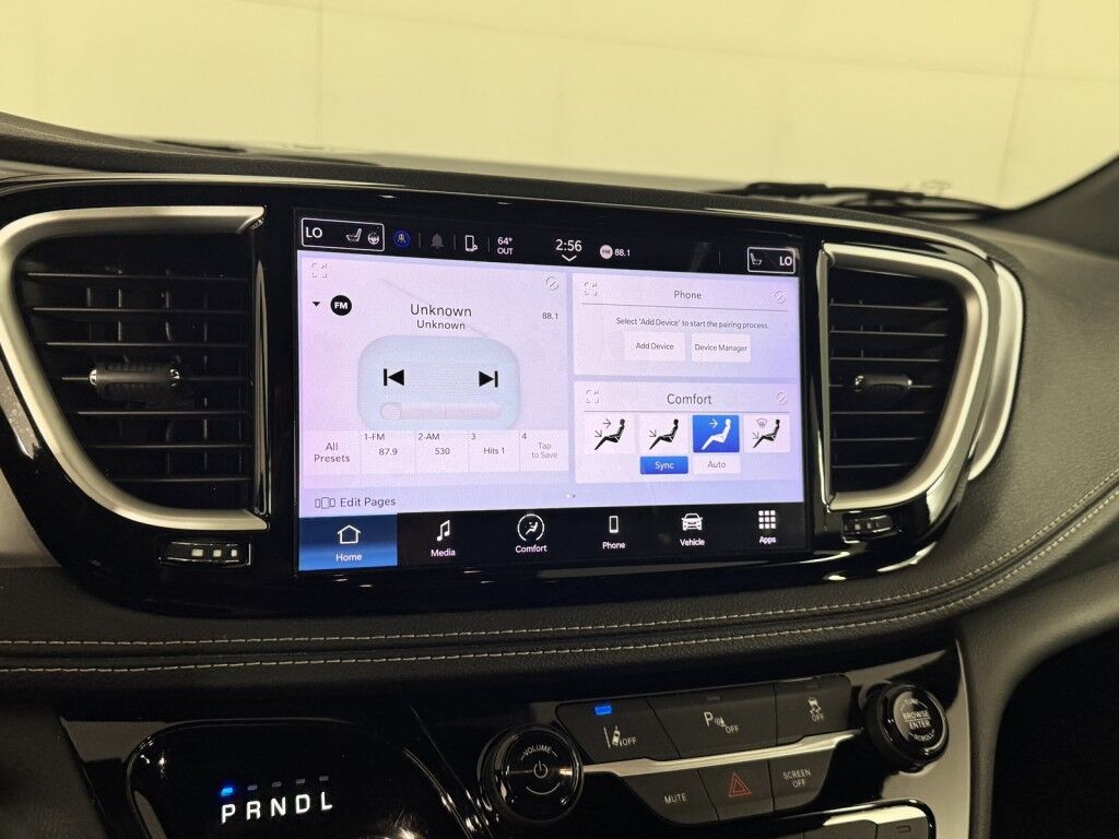2023 Chrysler Pacifica Hybrid Touring L w/S Appearance Pkg Maumee OH