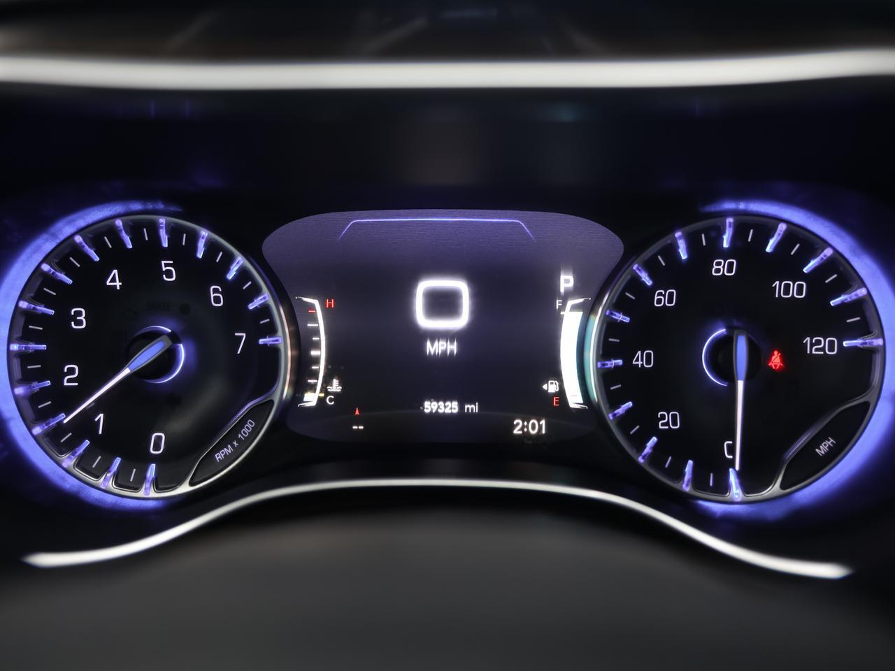 2023 Chrysler Pacifica Limited 7-Passenger Cranberry PA