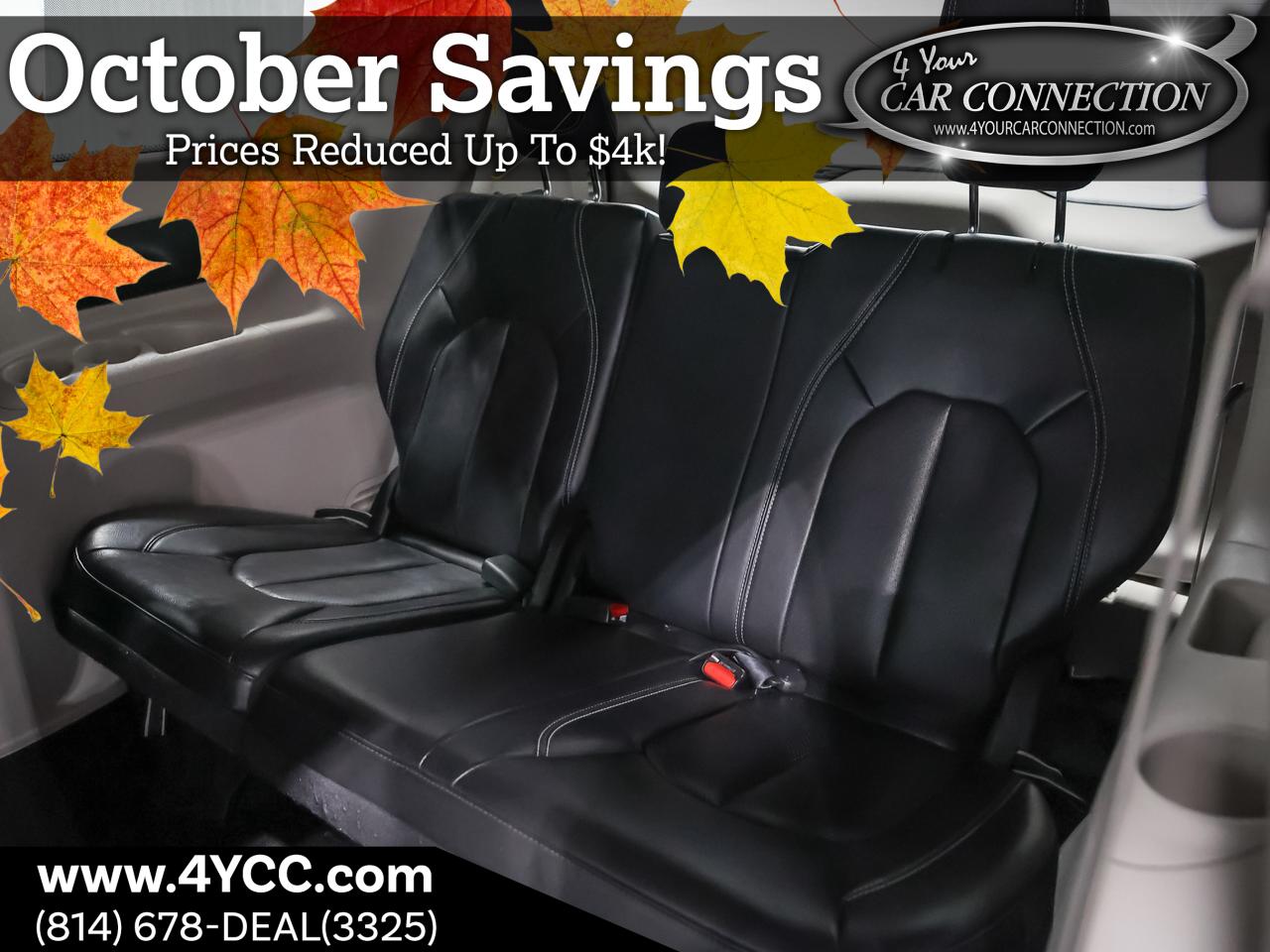 2023 Chrysler Pacifica Limited 7-Passenger Cranberry PA