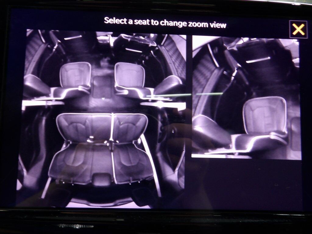 2023 Chrysler Pacifica Limited AWD Fond du Lac WI