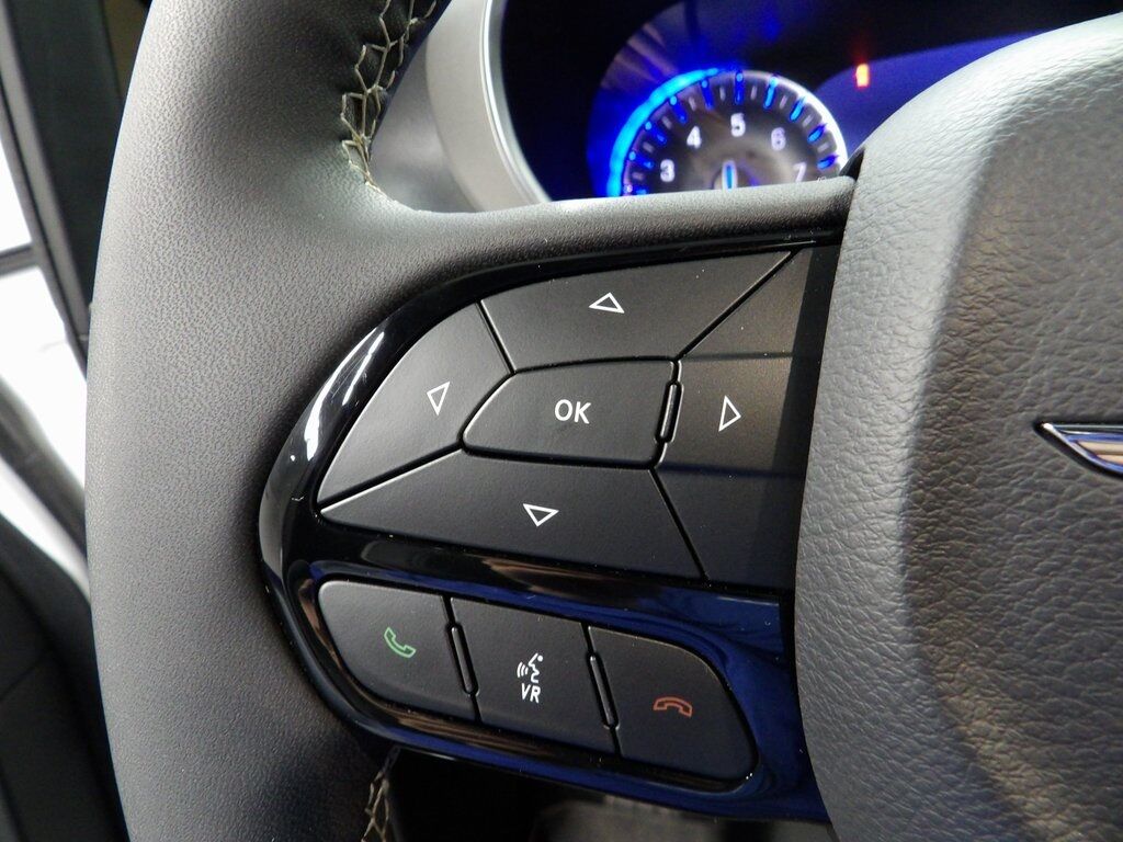 2023 Chrysler Pacifica Limited AWD Fond du Lac WI