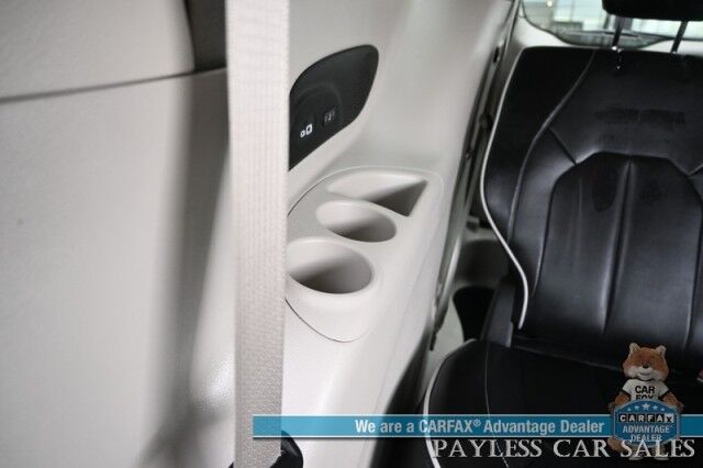 2023 Chrysler Pacifica Limited Wasilla AK