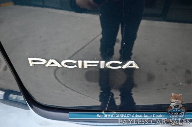 2023 Chrysler Pacifica Limited Wasilla AK