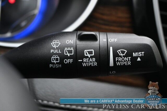 2023 Chrysler Pacifica Limited Wasilla AK