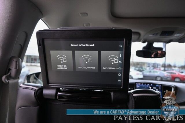 2023 Chrysler Pacifica Limited Wasilla AK